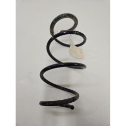 Ressort De Suspension Avant Gauche Renault Clio 4 Phase 2